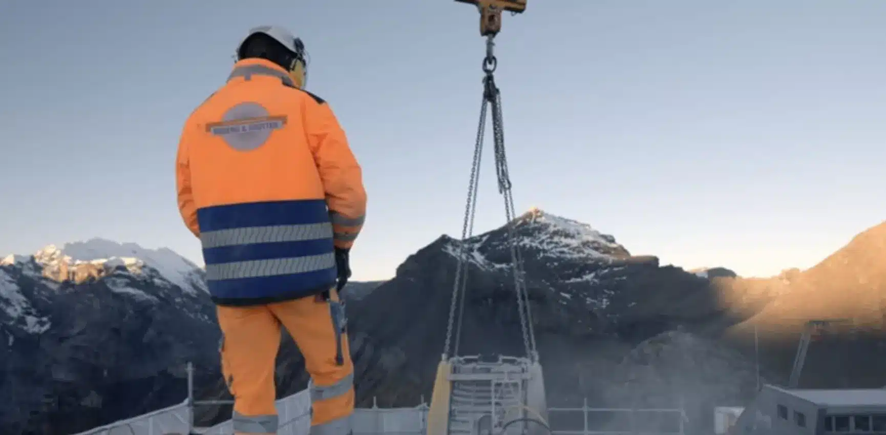 Arbeiten Roseng Grütter